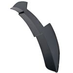 EXTENSION DU BECQUET DE TOIT D'ORIGINE AUDI Q5 8R/8R2 S line OU SQ5 (2008/2017)