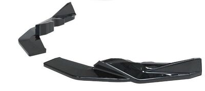 DIFFUSEUR DE PARE CHOC ARRIERE BMW M2 G87 "DTM LOOK" GCPA DESIGN (2023+)