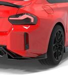 DIFFUSEUR DE PARE CHOC ARRIERE BMW M2 G87 "DTM LOOK" GCPA DESIGN (2023+)