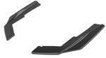 SPLITTERS DE PARE CHOC ARRIERE BMW SERIE 3 G20/G21 PACK M PHASE 2 GCPA DESIGN (07-2022+)