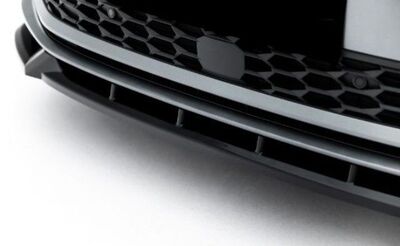 LAME DE PARE CHOC AVANT SKODA KODIAQ II SPORTLINE PHASE 1 VERSION 1 (2024+)