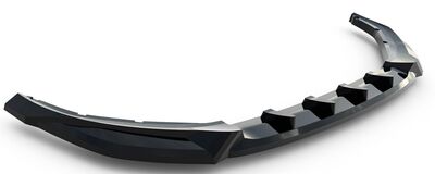 LAME DE PARE CHOC AVANT SKODA KODIAQ II SPORTLINE PHASE 1 VERSION 1 (2024+)