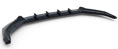 LAME DE PARE CHOC AVANT SKODA KODIAQ II SPORTLINE PHASE 1 VERSION 1 (2024+)