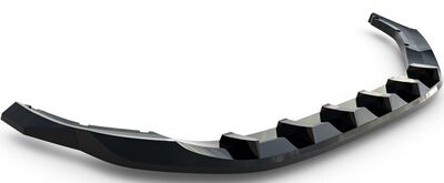 LAME DE PARE CHOC AVANT SKODA KODIAQ II SPORTLINE PHASE 1 VERSION 2 (2024+)