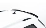 EXTENSION DU BECQUET DE TOIT D'ORIGINE VW GOLF VII ESTATE STANDARD,R LINE OU R (2012/2020)