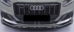 LAME DE PARE CHOC AVANT AUDI SQ2 PHASE 1 CS STYLE "CUP" (2018/2020)