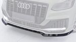 LAME DE PARE CHOC AVANT AUDI SQ2 PHASE 1 CS STYLE "CUP" (2018/2020)