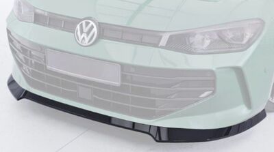 LAME DE PARE CHOC AVANT VW PASSAT B9 STANDARD PHASE 1 "CUP" CS STYLE (2024+)