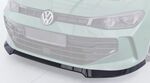 LAME DE PARE CHOC AVANT VW PASSAT B9 STANDARD PHASE 1 "CUP" CS STYLE (2024+)