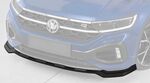 LAME DE PARE CHOC AVANT VW T-ROC R PHASE 2 "CUP" CS STYLE (2022+)