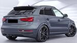 BECQUET DE TOIT AUDI Q3 8U "CUP" CS STYLE (2011/2018)