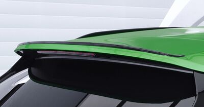 BECQUET DE TOIT AUDI Q3 II F3 SPORTBACK "CUP" CS STYLE V2 (2018+)