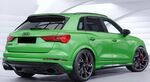 BECQUET DE TOIT AUDI Q3 II F3 SPORTBACK "CUP" CS STYLE V2 (2018+)