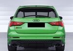 BECQUET DE TOIT AUDI Q3 II F3 SPORTBACK "CUP" CS STYLE V2 (2018+)