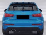BECQUET DE TOIT AUDI RSQ3 8U "CUP" CS STYLE (2013/2016)