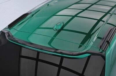 BECQUET DE TOIT BMW XM G09 "CUP" CS STYLE (2022+)