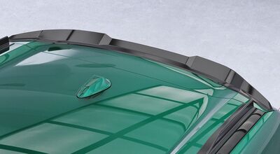 BECQUET DE TOIT BMW XM G09 "CUP" CS STYLE (2022+)