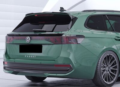 BECQUET DE HAYON VW PASSAT B9 VARIANT CS STYLE "CUP" (2024+)