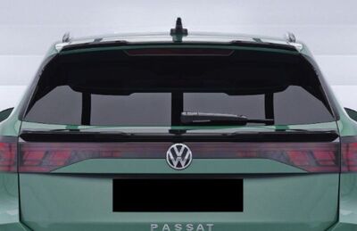 BECQUET DE HAYON VW PASSAT B9 VARIANT CS STYLE "CUP" (2024+)