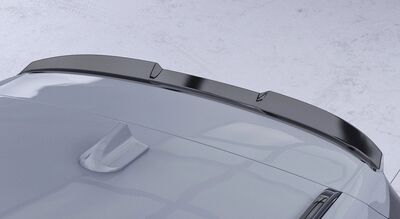 BECQUET DE TOIT BMW X1 F48 "CUP" CS STYLE V2 (2015/2022)