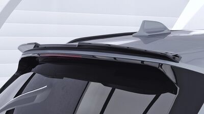 BECQUET DE TOIT BMW X1 F48 "CUP" CS STYLE V2 (2015/2022)