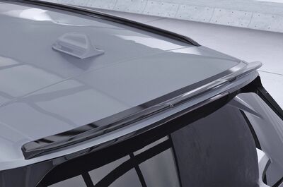 BECQUET DE TOIT BMW X1 F48 "CUP" CS STYLE V2 (2015/2022)