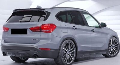 BECQUET DE TOIT BMW X1 F48 "CUP" CS STYLE V2 (2015/2022)