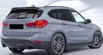 BECQUET DE TOIT BMW X1 F48 "CUP" CS STYLE V2 (2015/2022)