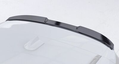 BECQUET DE TOIT BMW X1 F48 "CUP" CS STYLE V2 (2015/2022)