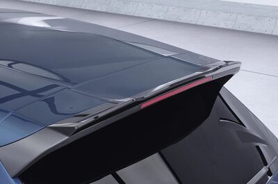 BECQUET DE TOIT PORSCHE CAYENNE II 958 TYPE 92A PHASE 2 "CUP" CS STYLE V2 (2014/2018)