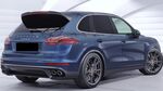 BECQUET DE TOIT PORSCHE CAYENNE II 958 TYPE 92A PHASE 2 "CUP" CS STYLE V2 (2014/2018)