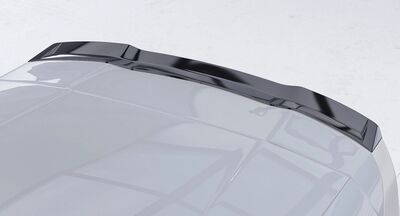 BECQUET DE TOIT PORSCHE CAYENNE II 958 TYPE 92A PHASE 2 "CUP" CS STYLE V2 (2014/2018)