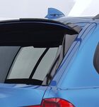 MONTANTS DE CUSTODES ARRIERES BMW SERIE 3 E91 TOURING CS STYLE "CUP"  (2005/2013)