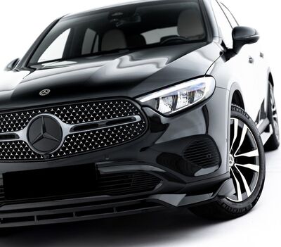 LAME DE PARE CHOC AVANT MERCEDES GLC SUV X254 OU COUPE C254 STANDARD PHASE 1 MX (06-2022+)