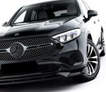 LAME DE PARE CHOC AVANT MERCEDES GLC SUV X254 OU COUPE C254 STANDARD PHASE 1 MX (06-2022+)