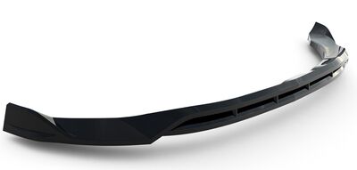 LAME DE PARE CHOC AVANT MERCEDES GLC SUV X254 OU COUPE C254 STANDARD PHASE 1 MX (06-2022+)