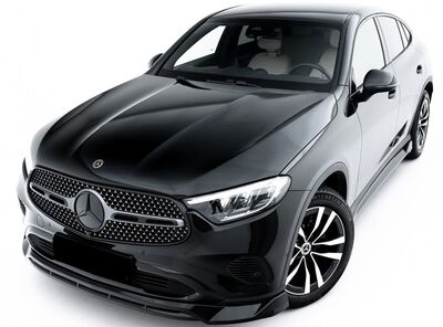 LAME DE PARE CHOC AVANT MERCEDES GLC SUV X254 OU COUPE C254 STANDARD PHASE 1 MX (06-2022+)