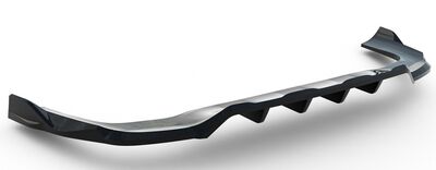 LAME DE PARE CHOC ARRIERE MERCEDES GLC COUPE C254 STANDARD PHASE 1 "DTM LOOK" (06-2022+)