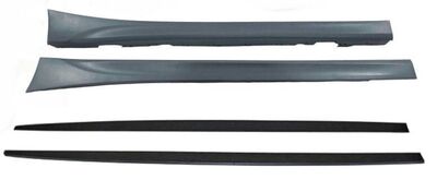 KIT CARROSSERIE BMW F20 5 PORTES LOOK PACK M PERFORMANCE PHASE 2 LCI (04-2015/2019)