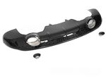 DIFFUSEUR DE PARE CHOC ARRIÈRE  AUDI Q5 STANDARD LOOK RSQ5 (2008/2016)
