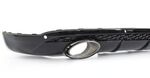 DIFFUSEUR DE PARE CHOC ARRIÈRE  AUDI Q5 STANDARD LOOK RSQ5 (2008/2016)