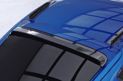 CASQUETTE DE TOIT SUPÉRIEURE PORSCHE CAYMAN 987C "CUP" CS STYLE (2005/2013)