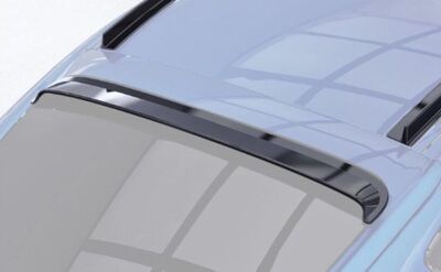 CASQUETTE DE TOIT SUPÉRIEURE PORSCHE CAYMAN 987C "CUP" CS STYLE (2005/2013)