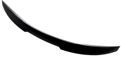 BECQUET DE COFFRE BMW SERIE 4 G26 GRAN COUPE LOOK M4 CS GCPA DESIGN (2021+)