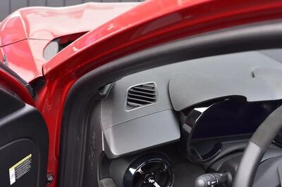 ENJOLIVEURS D'AERATEURS LATERAUX SUPERIEURS ALFA ROMEO JUNIOR (2024+)