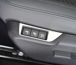 ENJOLIVEURS DE COMMANDES DE SIEGES ALFA ROMEO JUNIOR (2024+)