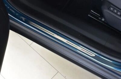 SEUILS DE PORTES EXTERIEURS ALU ET CARBONE ALFA ROMEO JUNIOR(2024+)