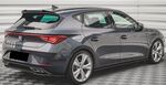 EXTENSION DU BECQUET DE TOIT D'ORIGINE SEAT LEON IV FR (2020+) CUPRA LEON (2020+)