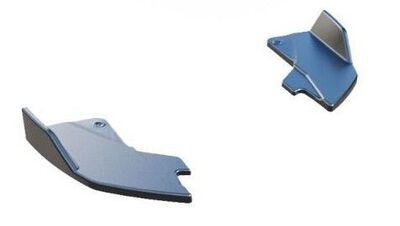 DIFFUSEUR DE PARE CHOC ARRIERE CUPRA FORMENTOR STANDARD PHASE 1 GCPA DESIGN (2019/2024)