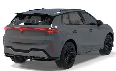 BECQUET DE TOIT CUPRA TERRAMAR GCPA DESIGN (2024+)